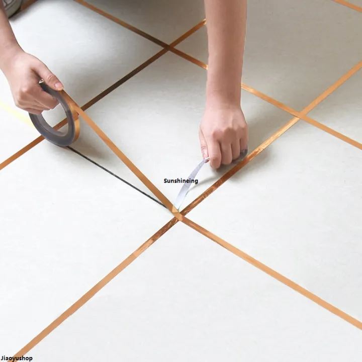 Sewing%20brick%20strips,%20grounding%20glue,%20waterproof%20self-adhesive%20floor%20tiles,%20new%20Yuxindian%20tape,%20gold%20and%20silver%20black%20tape,%20wall%20seam%20sealant,%20wall%20seal%20-%20Image%203