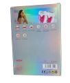 VGR V-722 2 in1 Rechargeable Electric  Epilator & Shaver Machine For Wet & Dry By Aarshi Store. 