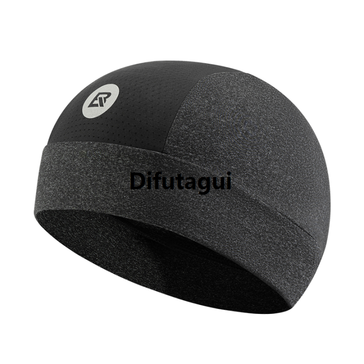 Difutagui%20ROCKBROS%20Cycling%20Skull%20Cap%20Breathable%20Sweat%20Running%20Hat%20Cap%20Ice%20Silk%20Quick%20Dry%20Helmet%20Unisex%20Riding%20Hat%20-%20Image%202