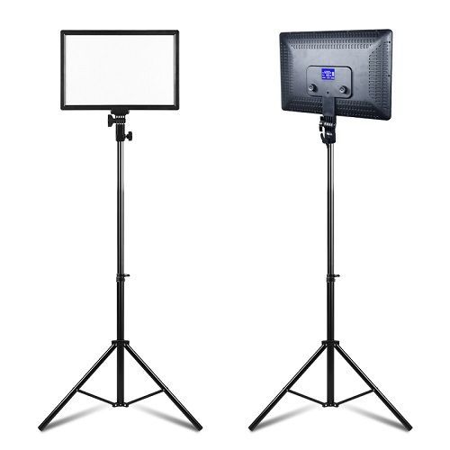 LED%20Panel%20Photography%20Lighting%20Studio%20Video%20Live%20Dimmable%20LED%20Photographic%20Light%20With%20Stand%201%20ps%20light%20-%20Image%202