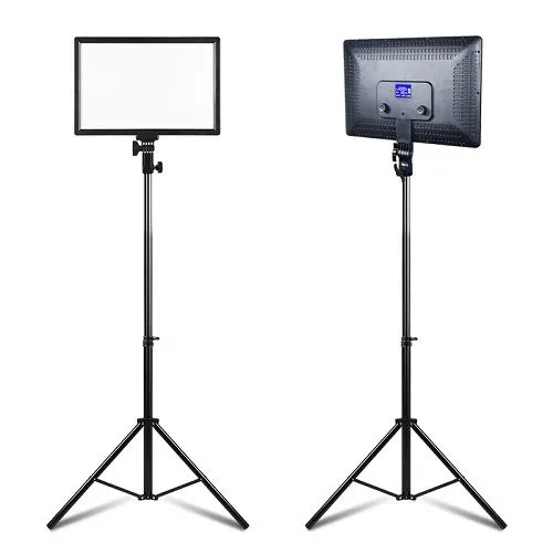 LED%20Panel%20Photography%20Lighting%20Studio%20Video%20Live%20Dimmable%20LED%20Photographic%20Light%20With%20Stand%201%20ps%20light%20-%20Image%202