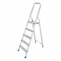 Ladder Aluminium Helping Tools 5 Steps. 
