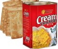 Shoon Fatt Cracker Cream Craker Biscuits No sugar Added  1Kg. 