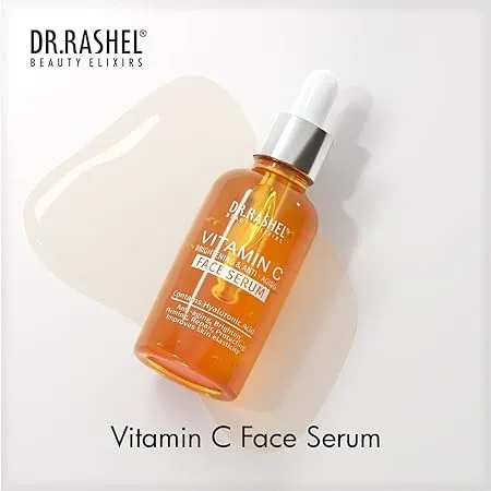 Dr.%20Rachel%20Vitamin%20C%20Face%20Serum%2050ml%20-%20Image%202