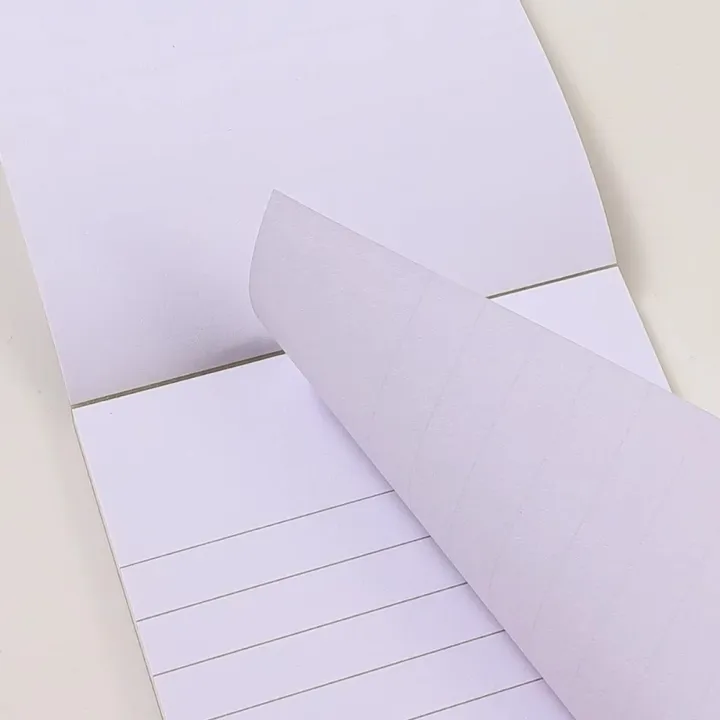 5%20psc%20Portable%2030%20Sheets%20A7%20Note%20Pads%20Diary%20Blank%20Horizontal%20Memo%20Pad%20Simple%20Office%20Supplies%20Writing%20Slabs%20Office%20-%20Image%206