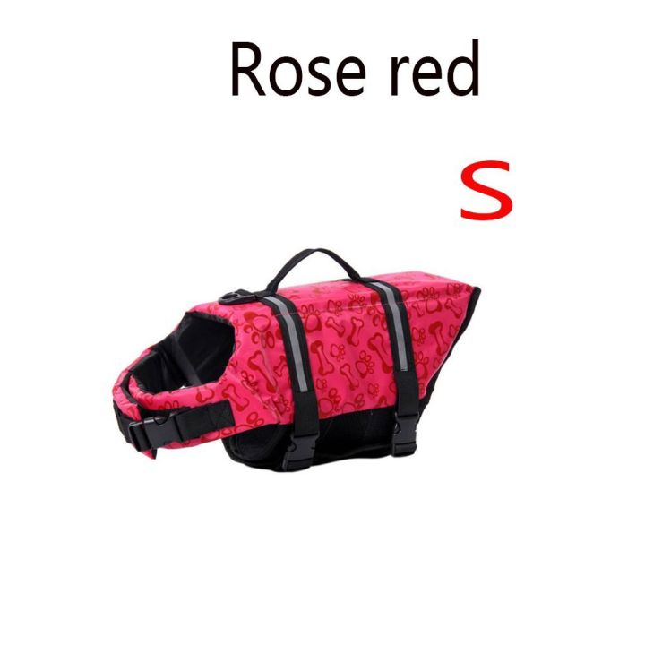 Reflective%20Strip%20Swimsuit%20Boating%20Swimming%20Preserver%20Dog%20Life%20Jacket%20Puppy%20Surf%20Saver%20Coat%20Pet%20Safety%20Clothes%20-%20Image%209