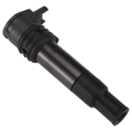 JINMY 2X 12137715847 MOTORCYCLE Ignition Coil for R1100 S R1150 R1200 GS R900 / / RT 1999-2013 771585301 12137671896. 