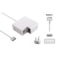 MacBook Charger Magsafe2 -85w T-Pin with 6month warrenty. 