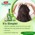 Kumarika Hair Fall Control - 200ml - Nourishing Hair Oil. 