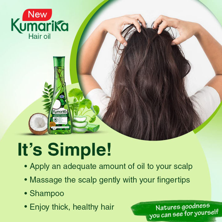 Kumarika%20Hair%20Fall%20Control%20-%20200ml%20-%20Nourishing%20Hair%20Oil%20-%20Image%206
