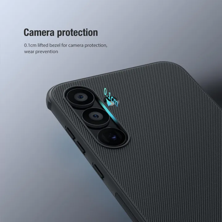 Nillkin%20Frosted%20Shield%20Pro%20Case%20for%20Samsung%20Galaxy%20A55%20By%20Panchakumari%20Mobile%20Hub%20-%20Image%207