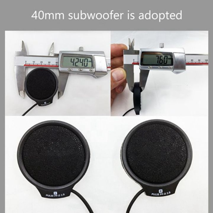 2%20Set%20Motorcycle%205.0%20Bluetooth%20Helmet%20Intercom%20Universal%20Pairing%20Earphone%20Headset%20with%20CNC%20Noise%20Reduction%20BT22%20-%20Image%206