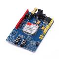 Sim900 Gsm/Gprs Shield Expansion Board Gsm Wireless Module. 