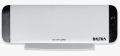 Baltraa Simmer Wall Mounted Heater With Remote Control. 