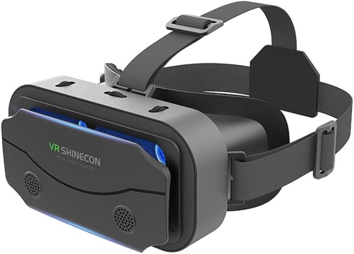 VR Shinecon SC-G13 3D Virtual Reality Box