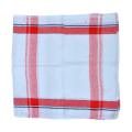 Multipurpose Absorbent Cotton Kitchen Dish Towel Cleaning Duster Cloth - 6 Pcs. 
