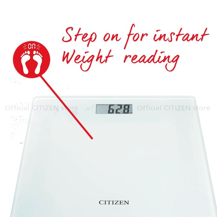 CITIZEN%20Weight%20Machine%20Personal%20Body%20Weighing%20Scale%20HMS324%20WH%20-%20Image%202