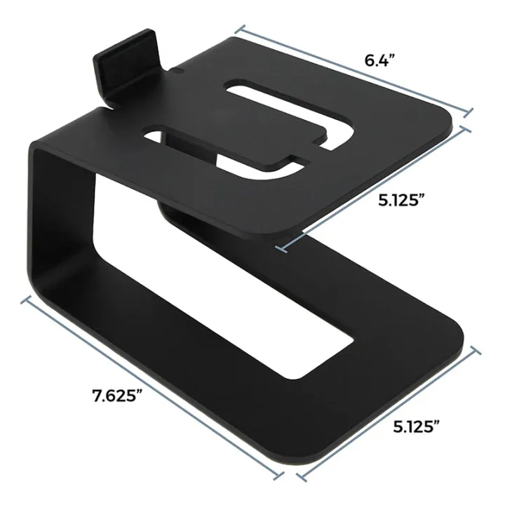 ARELENE%20Desk%20Speaker%20Stands,Audio%20Speaker%20Stands%20for%20Studio%20Monitors,%20Bookshelf%20Speaker%20Desktop%20Speaker%20Stands%20-%20Image%202