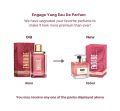 ENGAAGE EDP Perfume For Women Yang (100ml). 