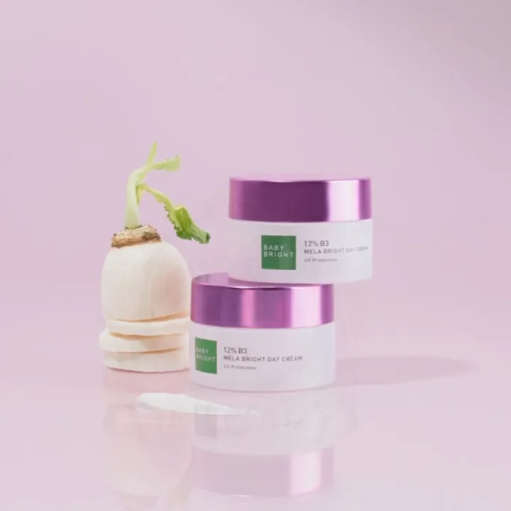 Baby%20Bright%2012%25%20B3%20Mela%20Bright%20Day%20Cream%20-%20Image%203