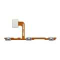 Switch Power ON OFF Button Flex Cable Ribbon For Vivo V19 V17 Neo V15 V11i V11 Pro Mute Silence Volume Key Repair Parts. 