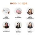Niconi Tan Vanish Gluta Kojic Skin Polish – Instant Tan Removal, Brightening & Glow Kit | 180g. 