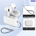 NEW Anedshaop Wireless Headphones AirPods For Iphone with 3 Mic / Spatial High Quality Voice/ Wireless Charging/BT5.3 In-Ear Hi-fi Stereo. 