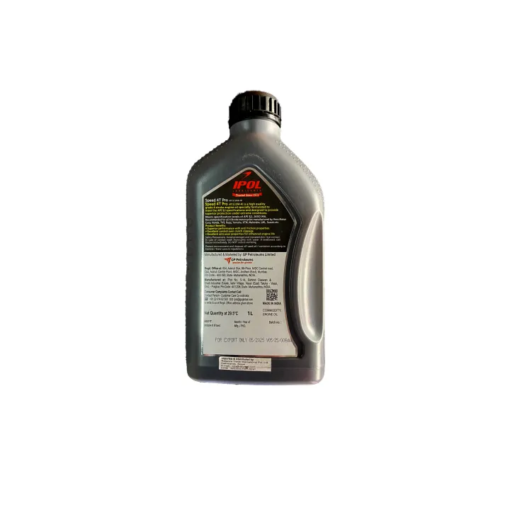 Ipol%20Speed%204T%20Pro%2020w40%201ltr%20-%20Image%202