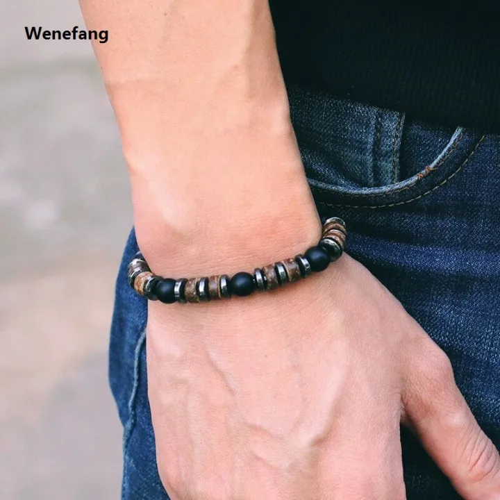Wenefang%20New%20Vintage%20Men%20Bracelet%20Stone%20Natural%20Wooden%20Braclet%20Homme%20Hematite%20Tiger%20Eyes%20Braslet%20Coconut%20Bead%20Brazalete%20Pulsera%20Hombre%20-%20Image%204