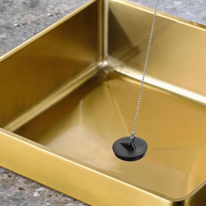 Rubber%20Water%20Plug%20Tub%20Stoppers%20Bathroom%20Pool%20Metal%20Chain%20Drain%20Cover%20Sink%20Stopper%20Bathtub%20Accessories%20Universal%20Replacement%20-%20Image%206