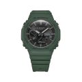 Casio G-Shock Mens Watch GA-B2100-3ADR. 