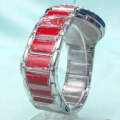 Yintai Round Dial Wrist Watch For Women. 