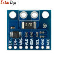 INA226 CJMCU-226 IIC I2C Interface Bi-Directional Current/Power Monitoring Sensor Module For Arduino. 