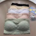 Pack of 2 Net Non Wired Bralet for Women. 