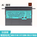 Keyboard Stickers for Lenovo, Apple, Huawei, ASUS, Dell, PS, Wubi, Windows 10 Function Shortcut. 