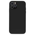 Iphone 13 Pro Max Silicon Case ( Color May Vary ). 