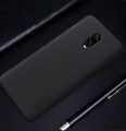 Nillkin Super Frosted Shield Matte Cover Case For Oneplus 6T. 