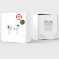 CAZA Wireless Earbud With Working ANC Support Air Pro 2 Top Version ANC. 