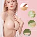 Sticky Bra for Women Summer Silicone Strapless Invisible Backless – SB001. 