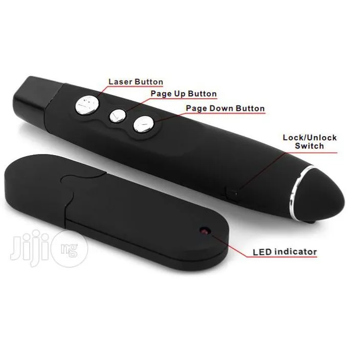 Wireless%20Presenter%20With%20Laser%20Pointer,%20Presentation%20Remote%20Control%20PPT%20Slides%20Clicker%20With%202.4ghz%20USB%20Dongle%20And%20Storage%20Pouch%20For%20Powerpoint,%20Lectures,%20Laptop%20Computer%20-%20Image%207