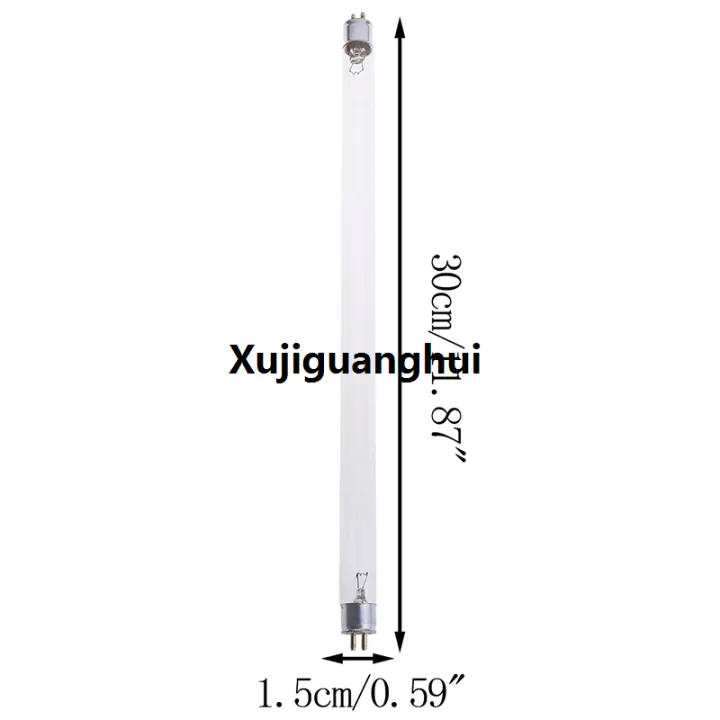 Xujiguanghui%20Beauty%20Nail%20Care%20Tools%20Disinfection%20Cabinet%20Lamp%20Wholesale%20UV%20Sterilization%20Lamp%20Tube%20Disinfection%20Cabinet%20Special%20Lamp%20Tube%208W%20-%20Image%206