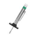 0‑25mm Car Tire Tread Depth Gauge Tester Portable Tyre Measuring Tool Universal. 