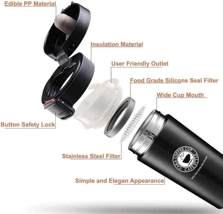 Coffee%20Mug%20Double%20Wall%20Stainless%20Steel%20Tumbler%20Vacuum%20Flask%20Bottle%20Thermos%20Tea%20Travel%20Mug%20Tumbler%20With%20Hot%20And%20Cold%20-%20Image%205