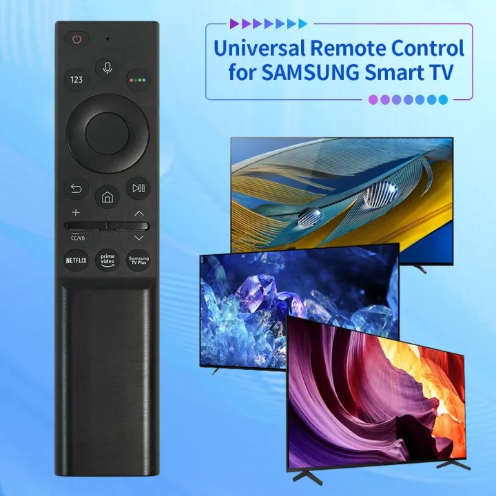 2025%20New%20NEW%20BN59-01363A%20Voice%20Remote%20Control%20for%20Samsung%20Smart%20TV%20NEO%20QLED/QLED%20Series,Compatible%20with%20QN43LS03AAFXZA%20QN55LS03AAFXZA%20-%20Image%202