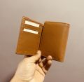 Business Best Dynamic Leather Trifold Wallet For Men. 