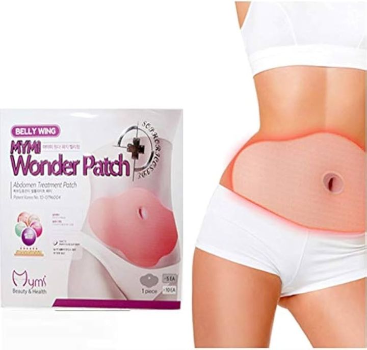 Mymi%20Wonder%20Patch%20Belly%20Wing%20Works%20For%20Toning%20Contouring%20Firming%20Stomach%20Weight%20Loss(5%20Piece)%20-%20Image%202
