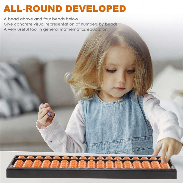 Plastic%20Abacus%20Arithmetic%20Abacus%20Kids%20Calculation%20Tool%2017%20digits%20-%20Image%204