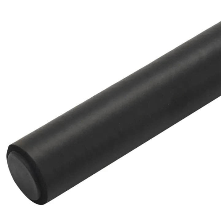 1%20PCS%20DIY%20Home%20Gym%20LAT%20Pull%20Down%20Bar%20Attachment%20Black%20Metal+Rubber%20for%20Cable%20Machine,%20Pull%20Bar%20with%20Rubber%20Grip%20for%20Cable%20Pulley%20System%20-%20Image%203