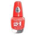 L.A colors Lets get Wild nail Polish (13ml). 