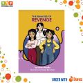 The Ravages of Revenge(Children's Book). 